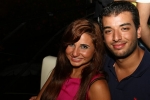 Saturday Night at B On Top Pub, Byblos